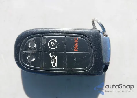 2014 Jeep Cherokee Limited из США, поврежденный, VIN 1C4PJMDB8EW189712